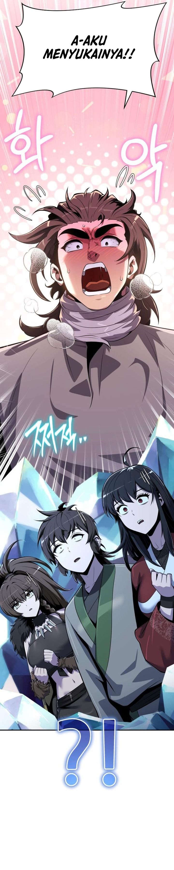 Entomologist in Sichuan Tang Clan chapter 68