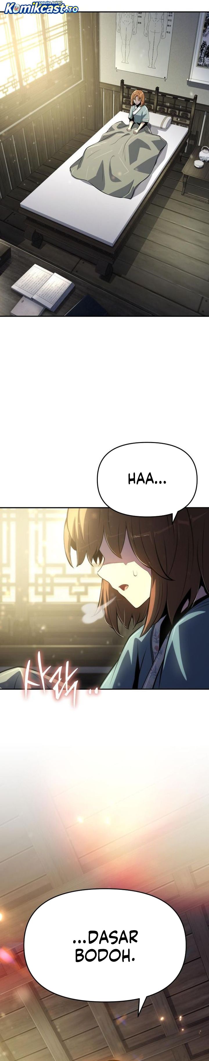 Entomologist in Sichuan Tang Clan chapter 68