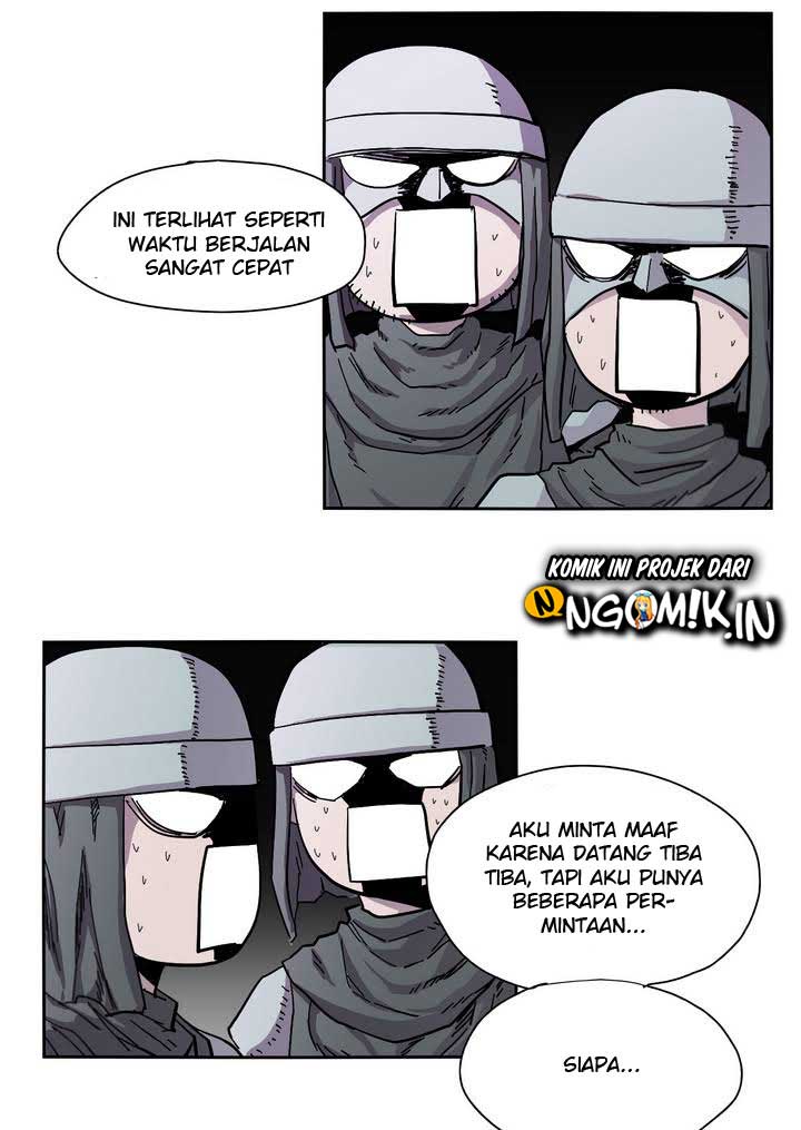 Epic of Gilgamesh chapter 2