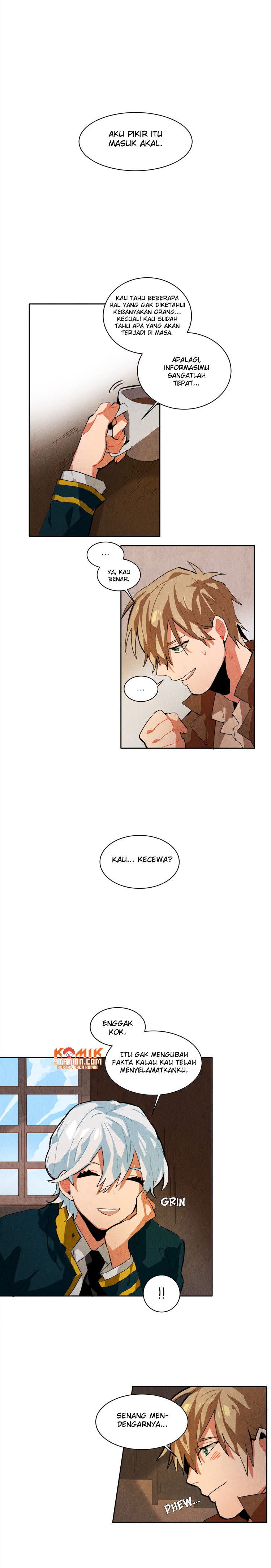 Ernak chapter 14