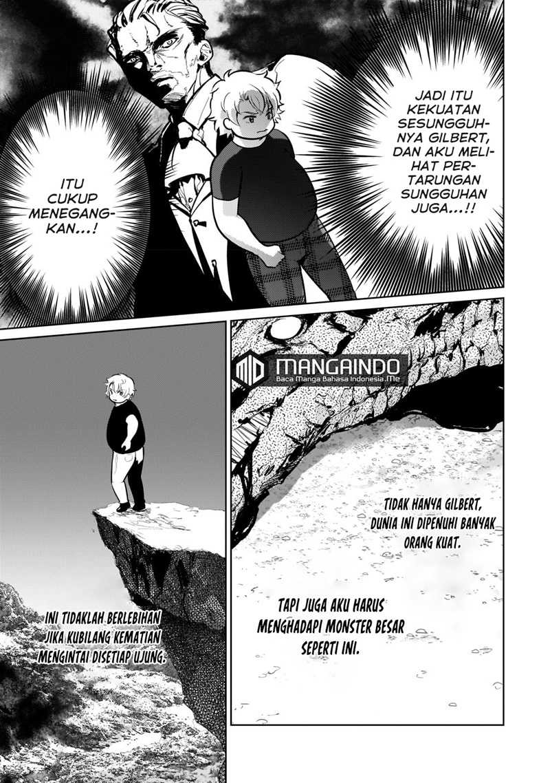 Eroge Tensei Unmei ni Aragau Kane Buta Kizoku no Funtouki chapter 6
