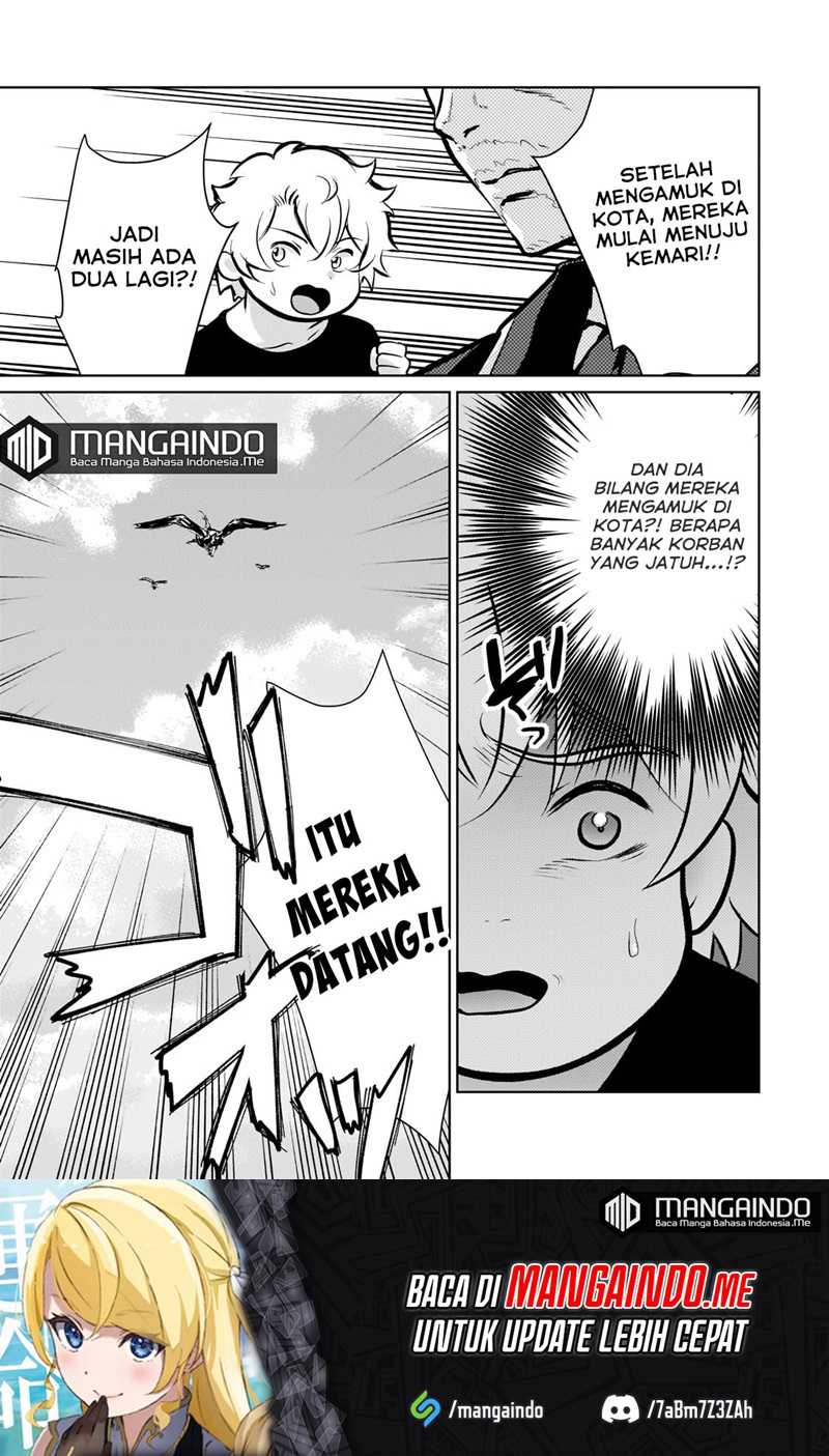Eroge Tensei Unmei ni Aragau Kane Buta Kizoku no Funtouki chapter 6