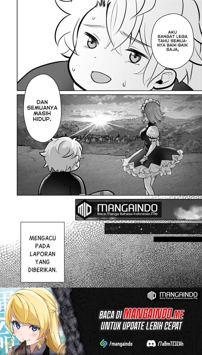 Eroge Tensei Unmei ni Aragau Kane Buta Kizoku no Funtouki chapter 6