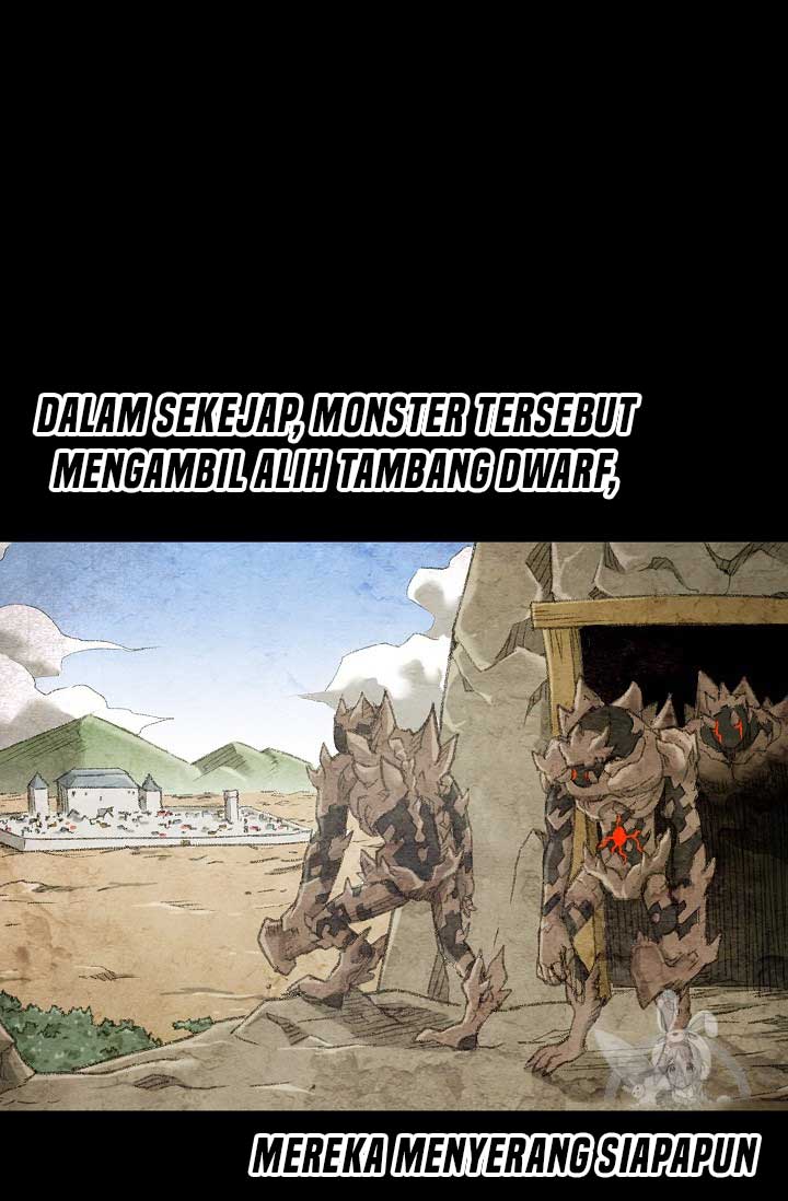 Escape From The Poverty by Catching Golem chapter 2
