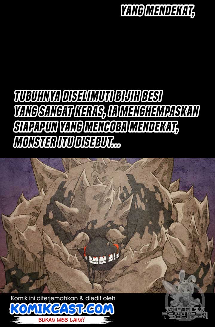 Escape From The Poverty by Catching Golem chapter 2