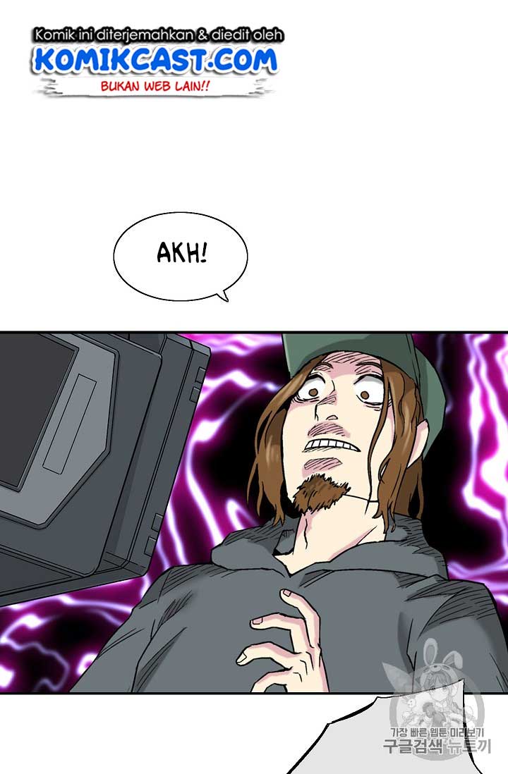 Escape From The Poverty by Catching Golem chapter 2
