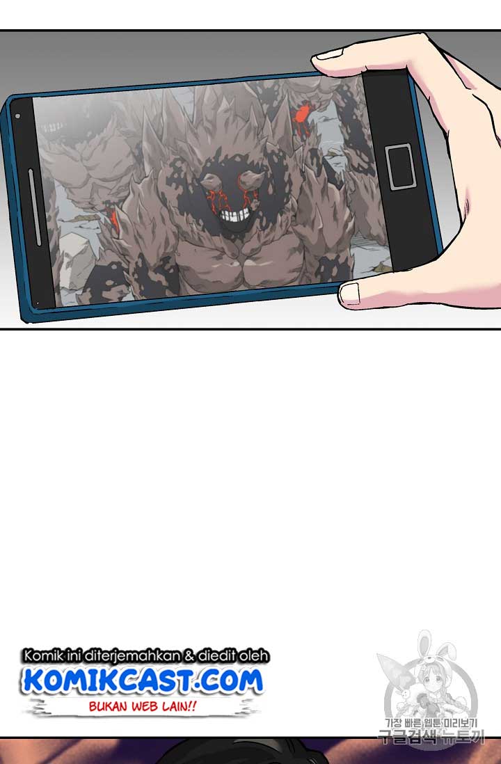 Escape From The Poverty by Catching Golem chapter 2