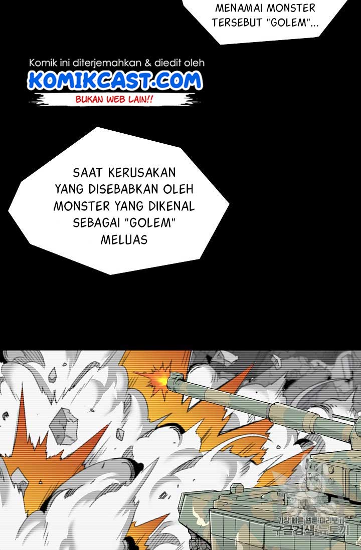 Escape From The Poverty by Catching Golem chapter 2