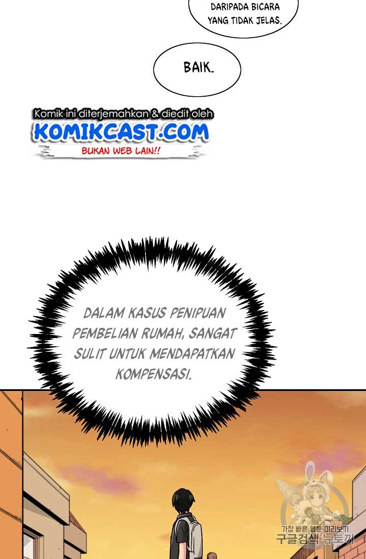 Escape From The Poverty by Catching Golem chapter 2