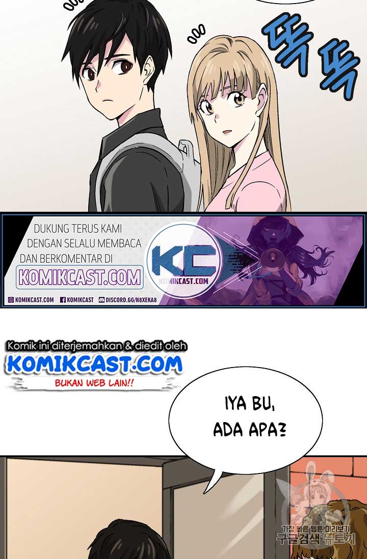 Escape From The Poverty by Catching Golem chapter 2