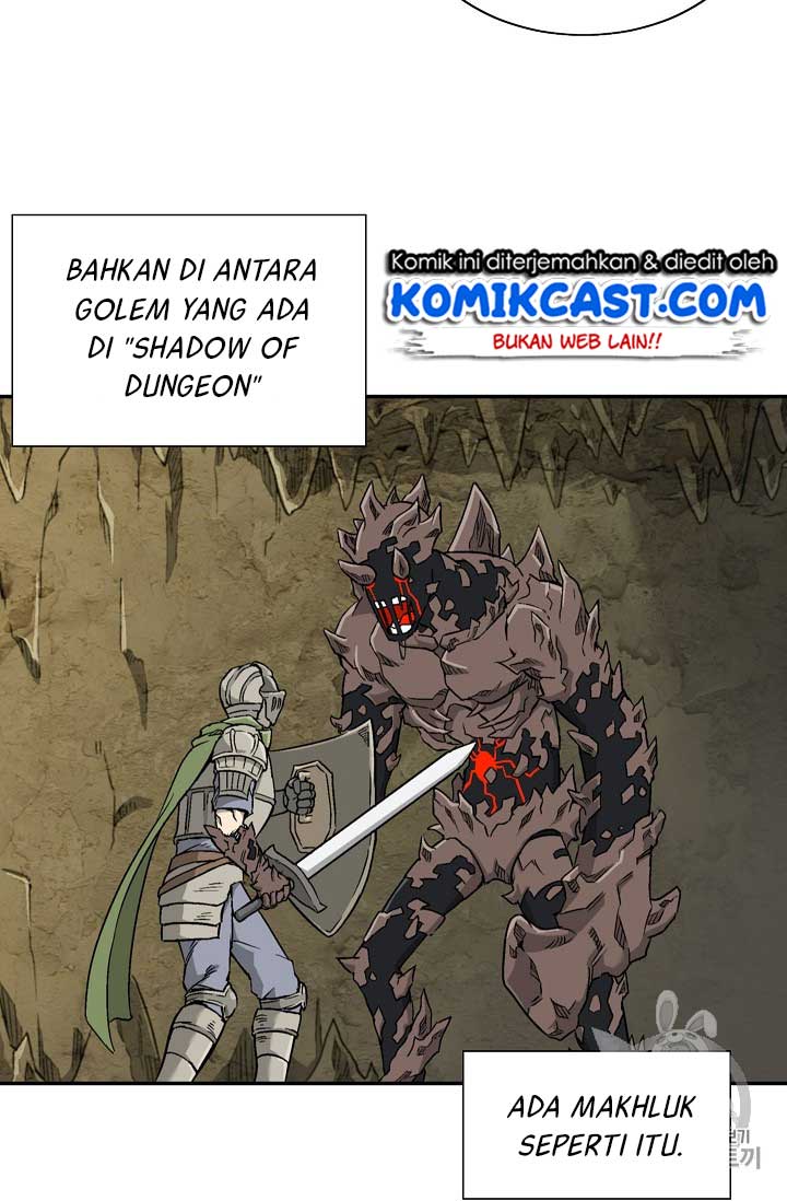 Escape From The Poverty by Catching Golem chapter 2