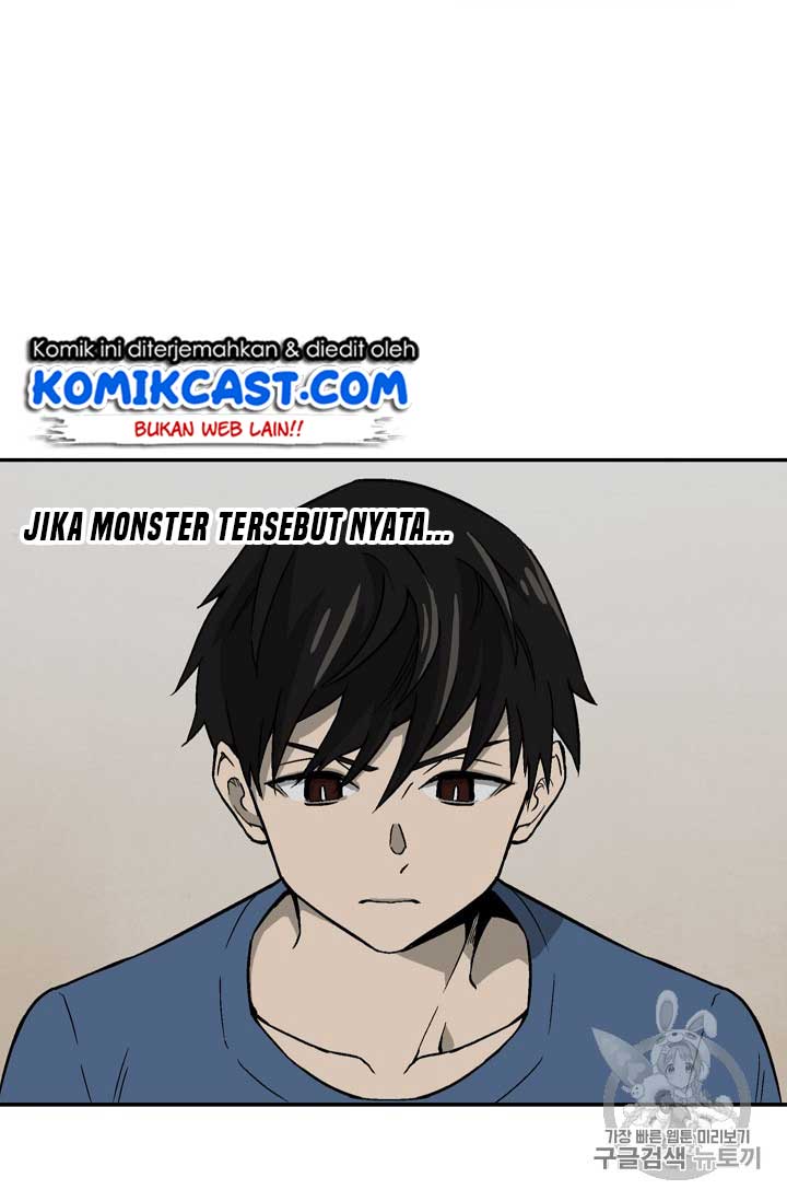 Escape From The Poverty by Catching Golem chapter 2