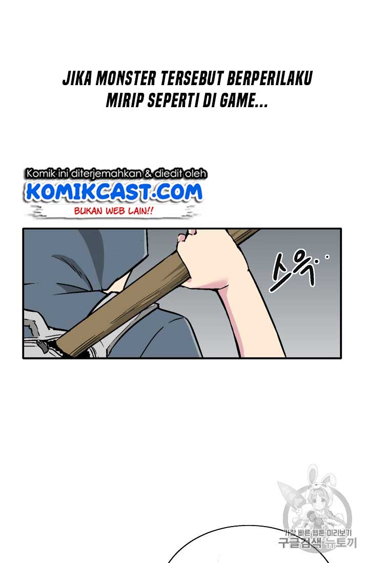 Escape From The Poverty by Catching Golem chapter 2