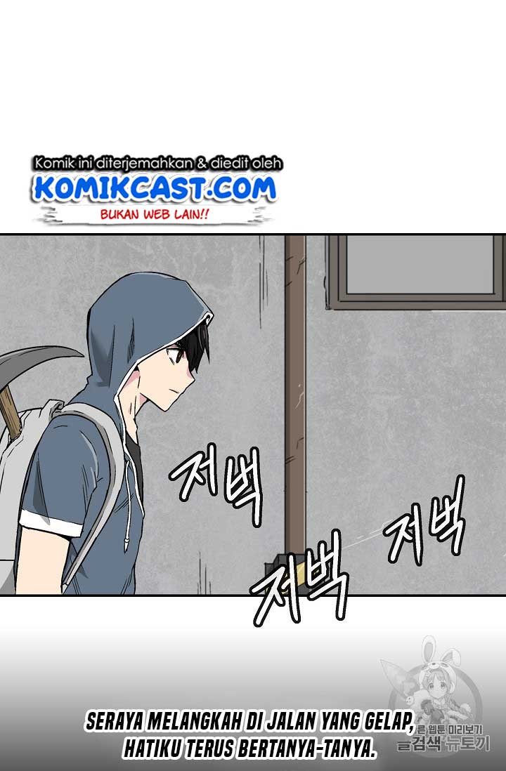 Escape From The Poverty by Catching Golem chapter 2