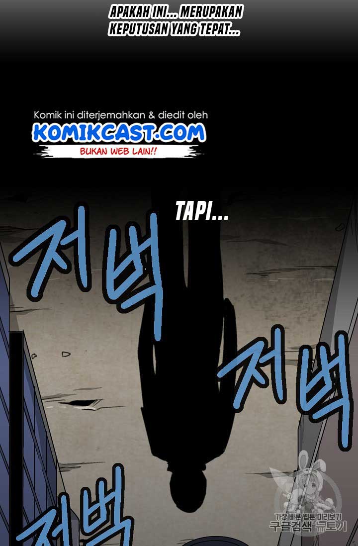 Escape From The Poverty by Catching Golem chapter 2