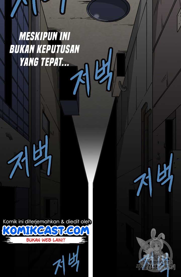 Escape From The Poverty by Catching Golem chapter 2