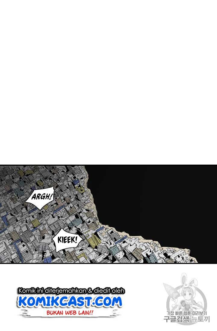 Escape From The Poverty by Catching Golem chapter 2