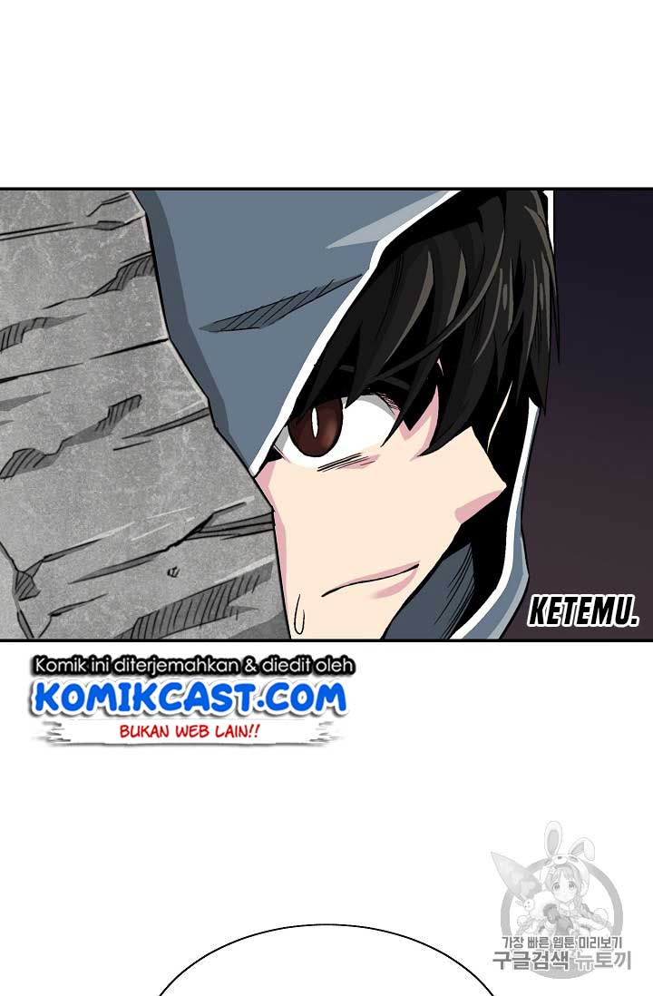 Escape From The Poverty by Catching Golem chapter 2