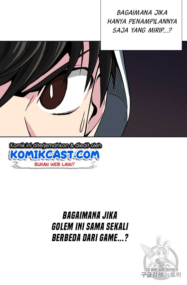 Escape From The Poverty by Catching Golem chapter 2