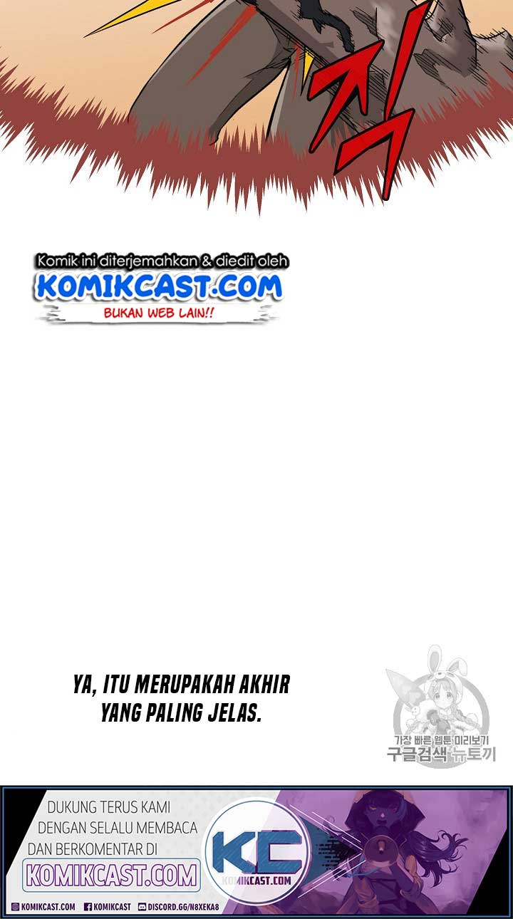 Escape From The Poverty by Catching Golem chapter 2