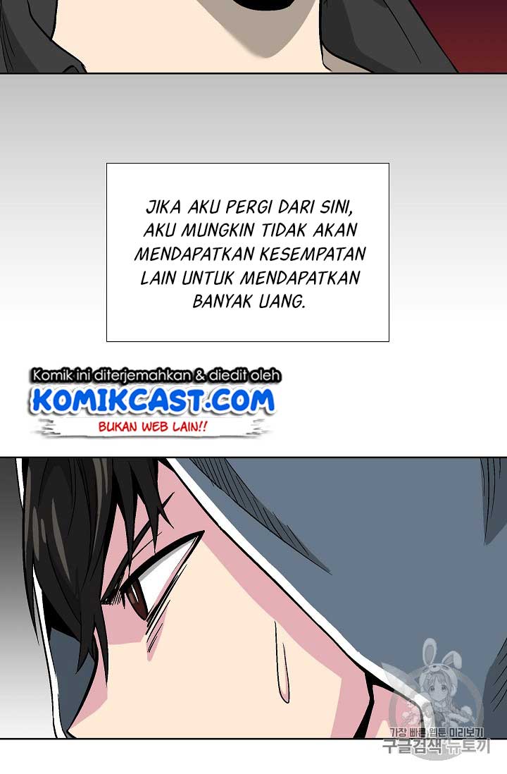 Escape From The Poverty by Catching Golem chapter 2