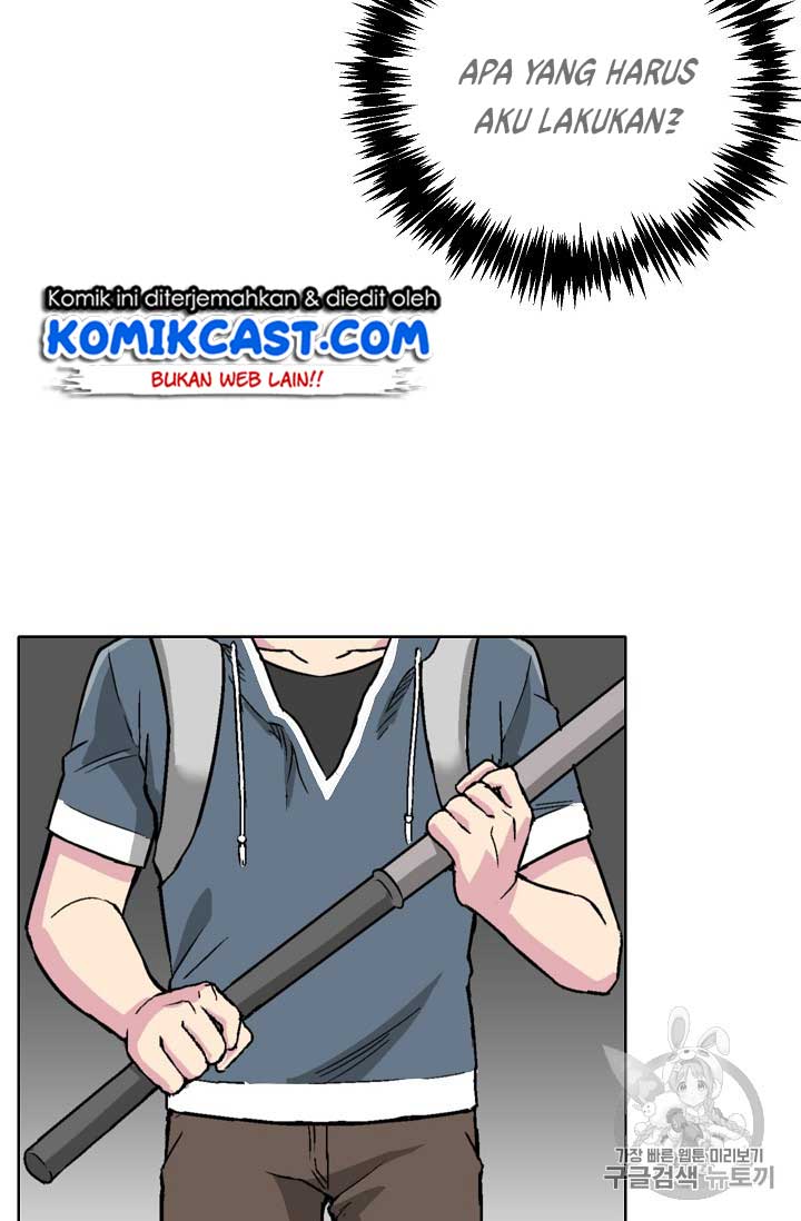 Escape From The Poverty by Catching Golem chapter 2