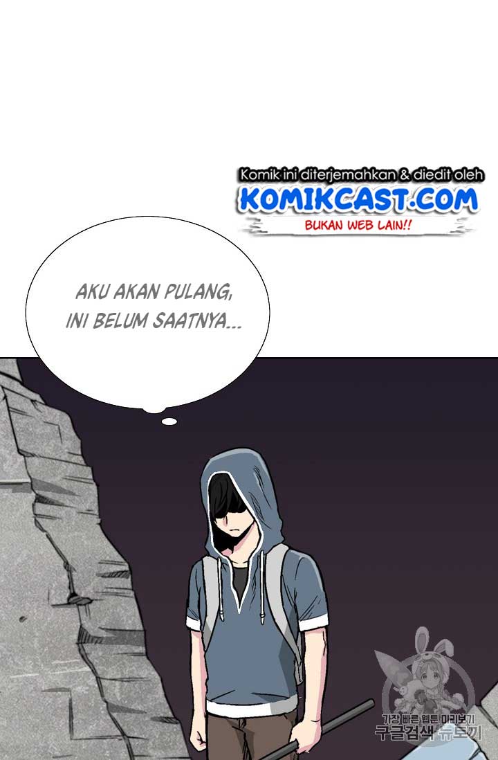 Escape From The Poverty by Catching Golem chapter 2
