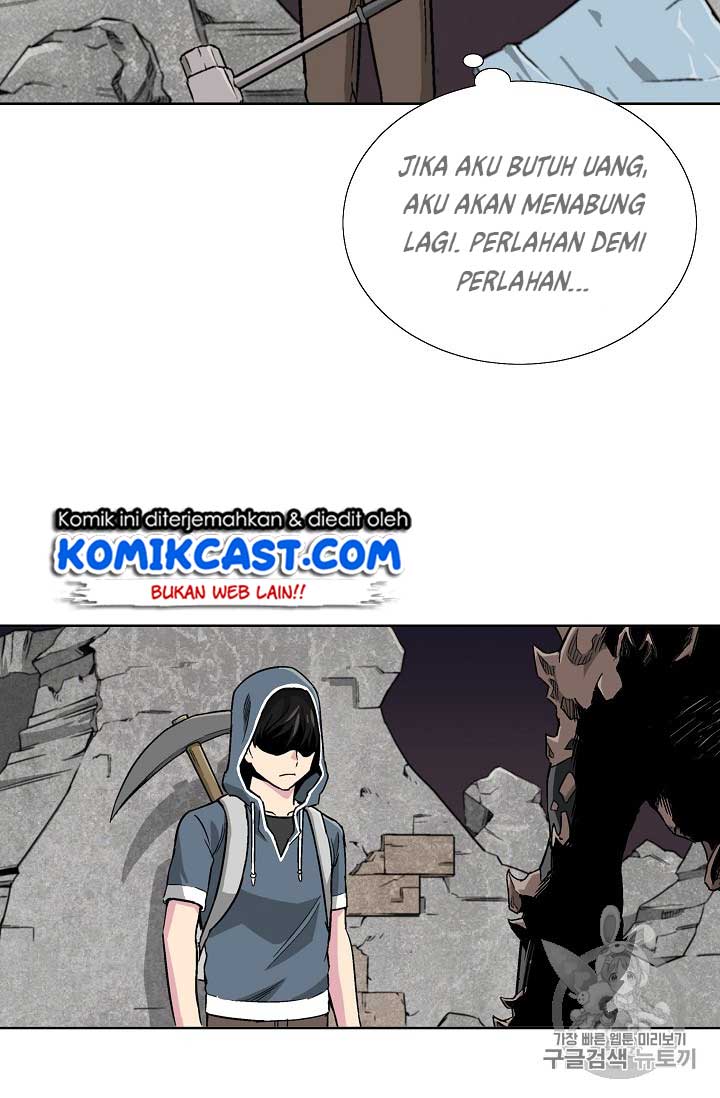 Escape From The Poverty by Catching Golem chapter 2