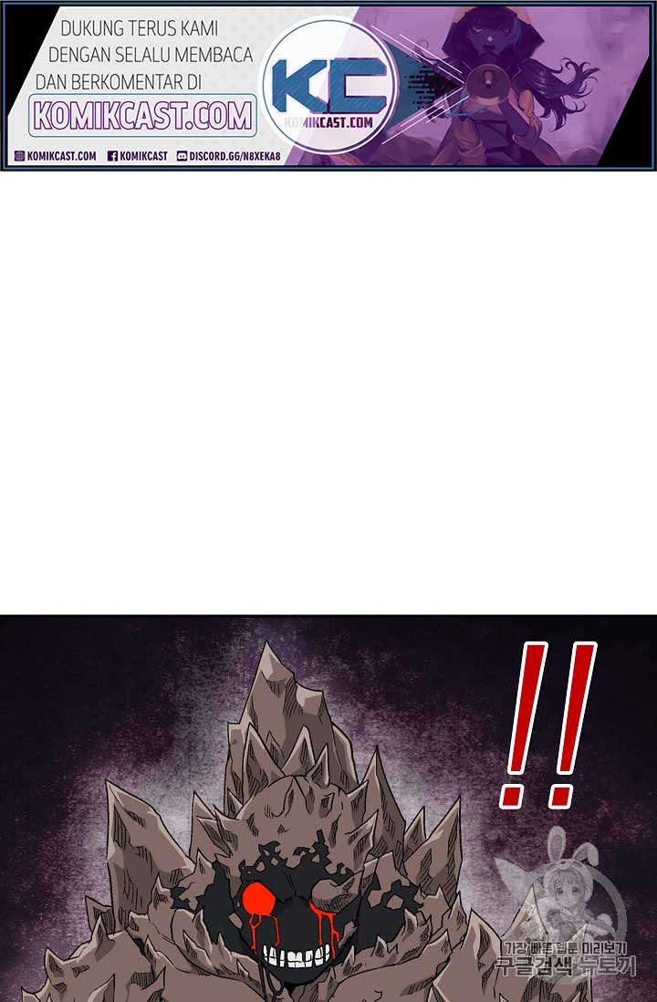 Escape From The Poverty by Catching Golem chapter 2