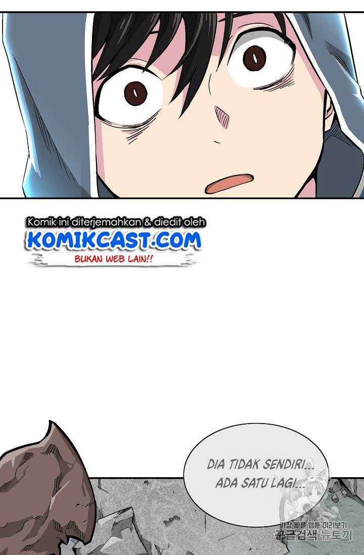 Escape From The Poverty by Catching Golem chapter 2