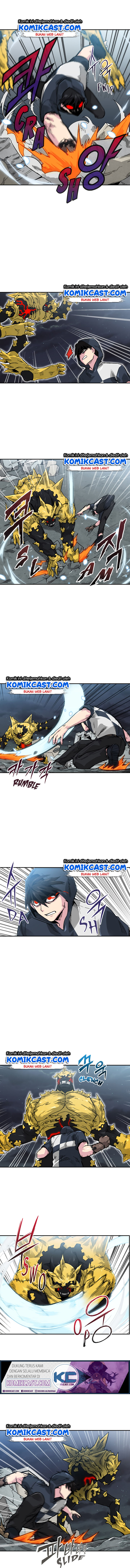 Escape From The Poverty by Catching Golem Chapter 05 Bahasa Indonesia