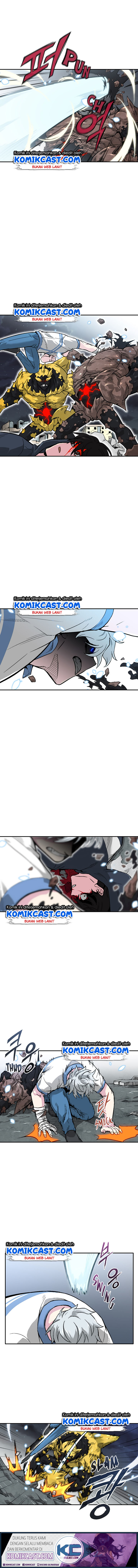 Escape From The Poverty by Catching Golem Chapter 05 Bahasa Indonesia