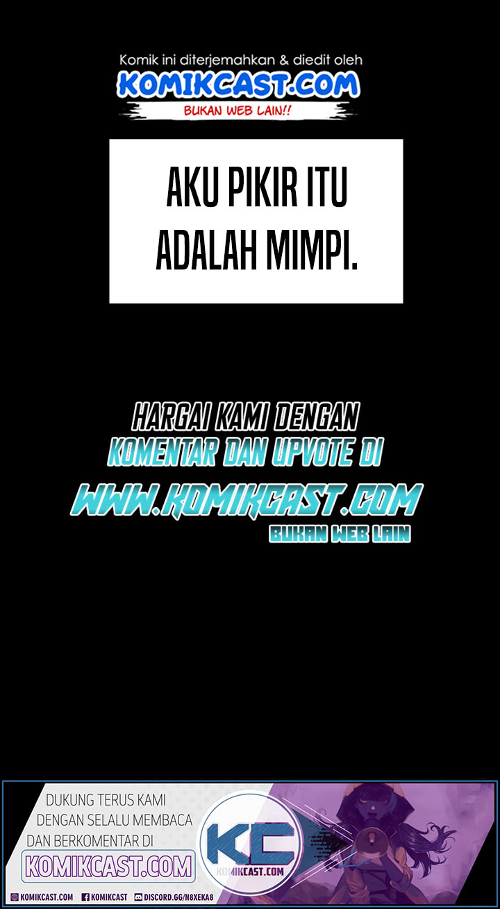 Escape From The Poverty by Catching Golem Chapter 05 Bahasa Indonesia