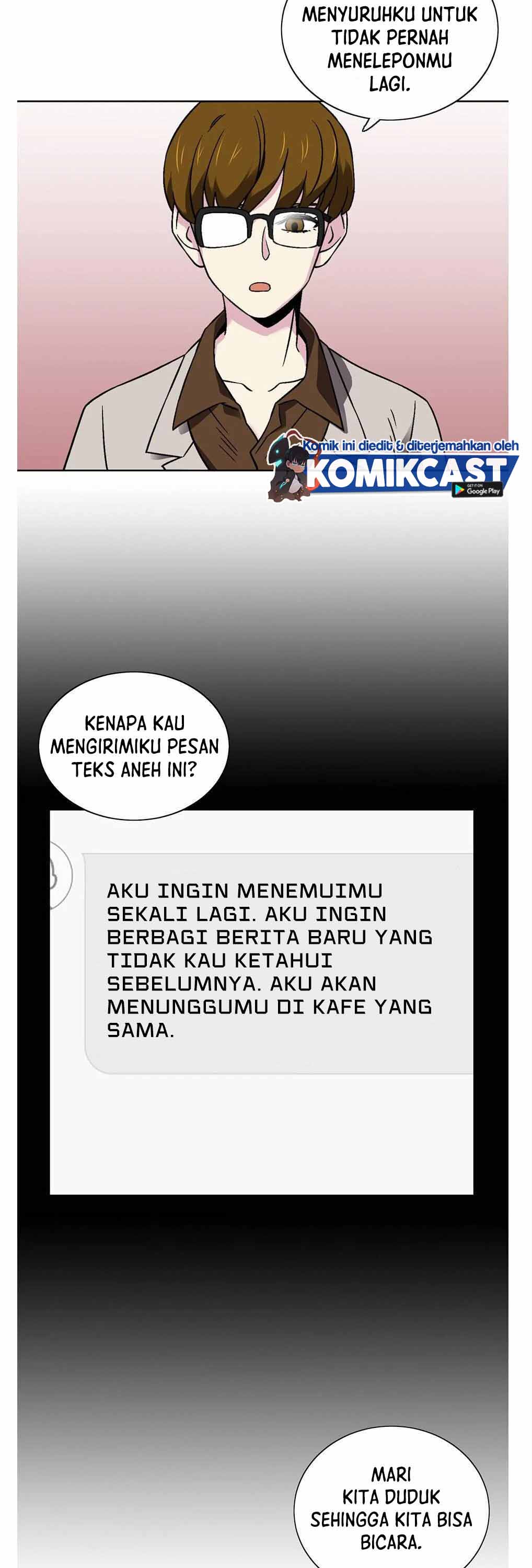 Escape From The Poverty by Catching Golem Chapter 32 Bahasa Indonesia