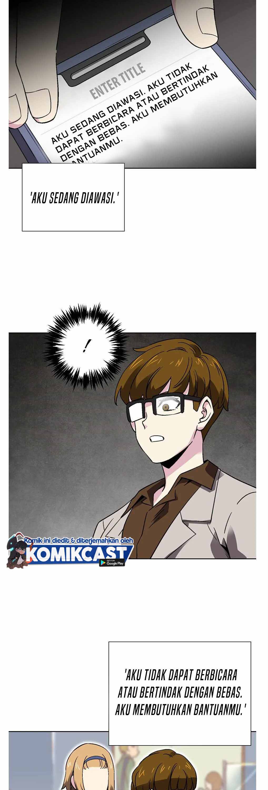 Escape From The Poverty by Catching Golem Chapter 32 Bahasa Indonesia