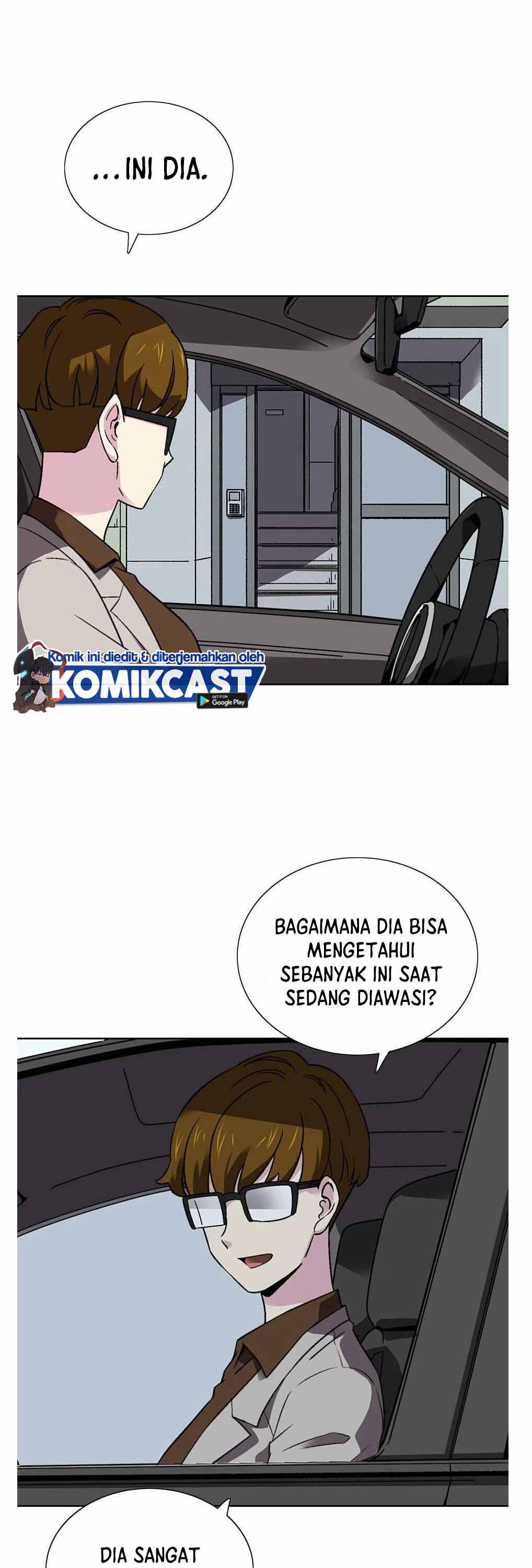 Escape From The Poverty by Catching Golem Chapter 32 Bahasa Indonesia