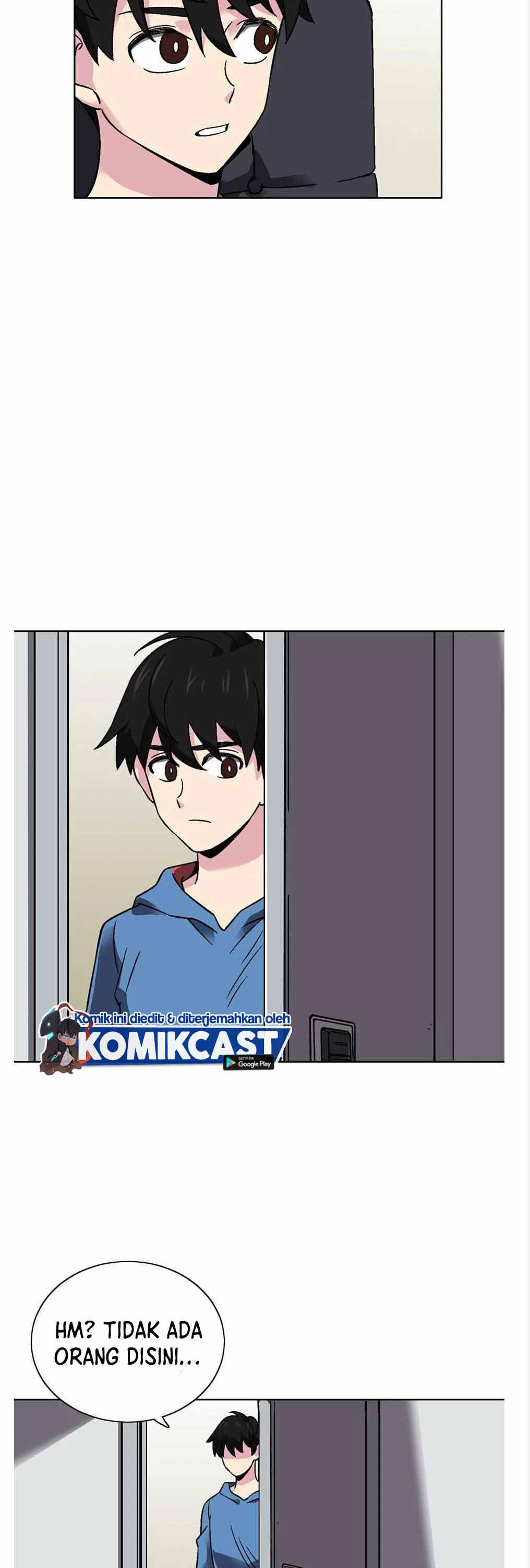 Escape From The Poverty by Catching Golem Chapter 32 Bahasa Indonesia