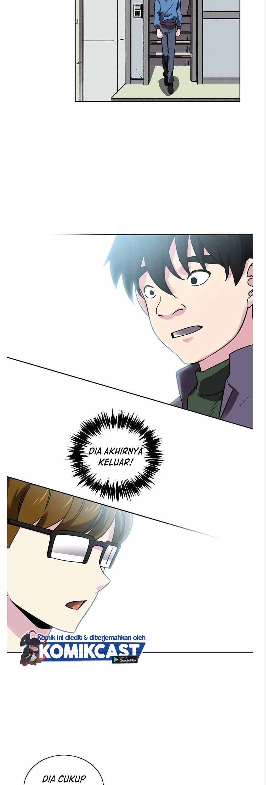 Escape From The Poverty by Catching Golem Chapter 32 Bahasa Indonesia