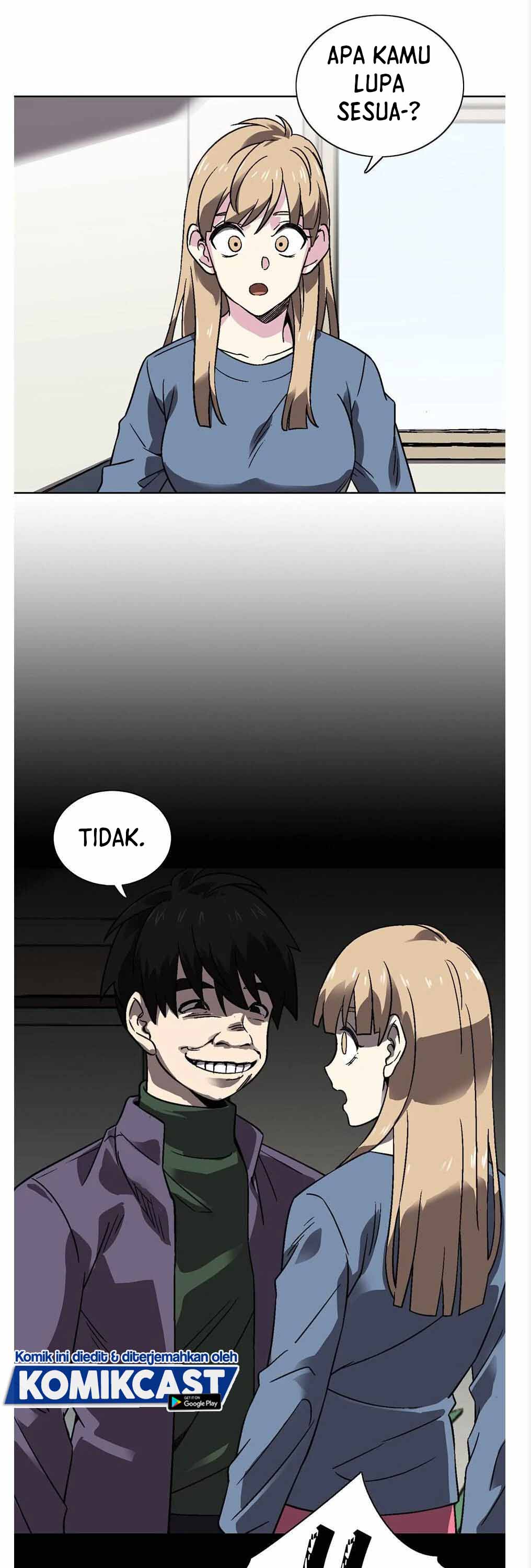 Escape From The Poverty by Catching Golem Chapter 32 Bahasa Indonesia