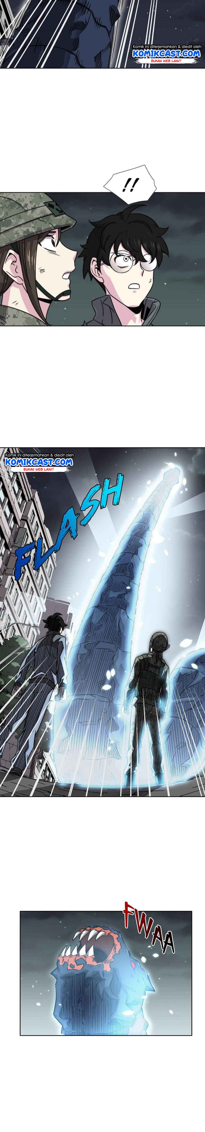 Escape From The Poverty by Catching Golem Chapter 38 Bahasa Indonesia