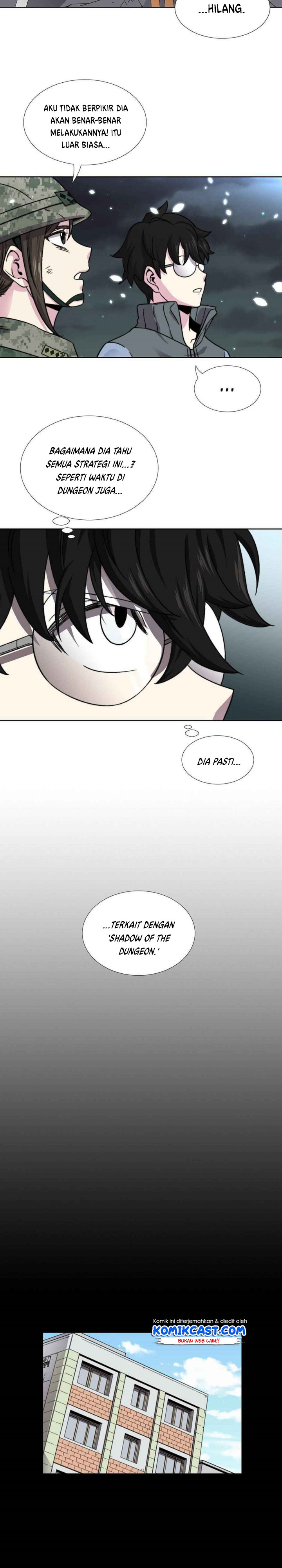 Escape From The Poverty by Catching Golem Chapter 38 Bahasa Indonesia