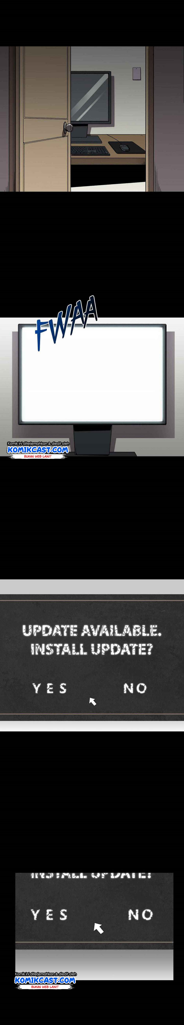 Escape From The Poverty by Catching Golem Chapter 38 Bahasa Indonesia