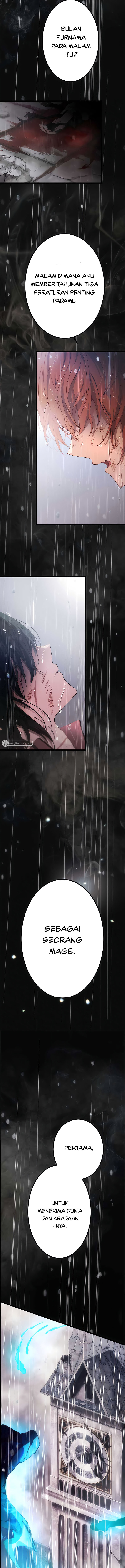 Estea: Inheritor of the Magic of the Beginning Chapter 00 Bahasa Indonesia