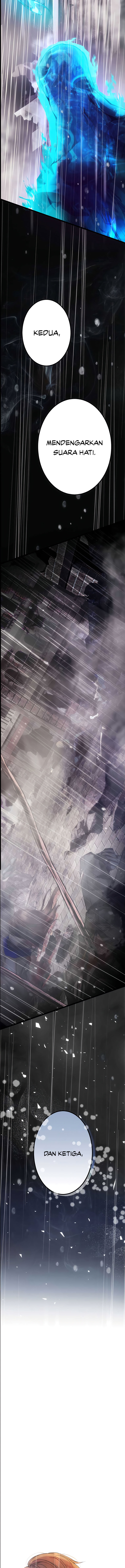 Estea: Inheritor of the Magic of the Beginning Chapter 00 Bahasa Indonesia