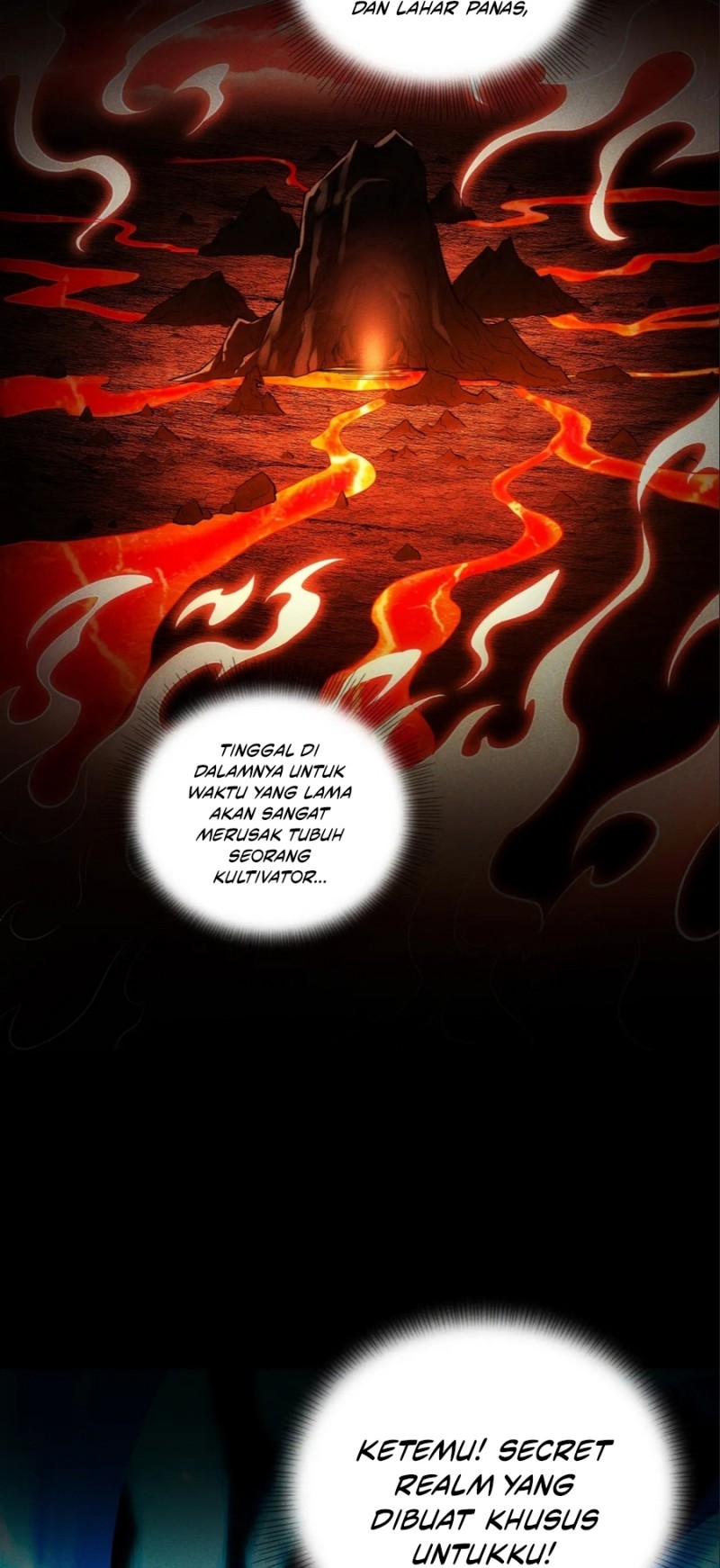 Esteemed Female Masters All Want to Possess Me Chapter 09 Bahasa Indonesia