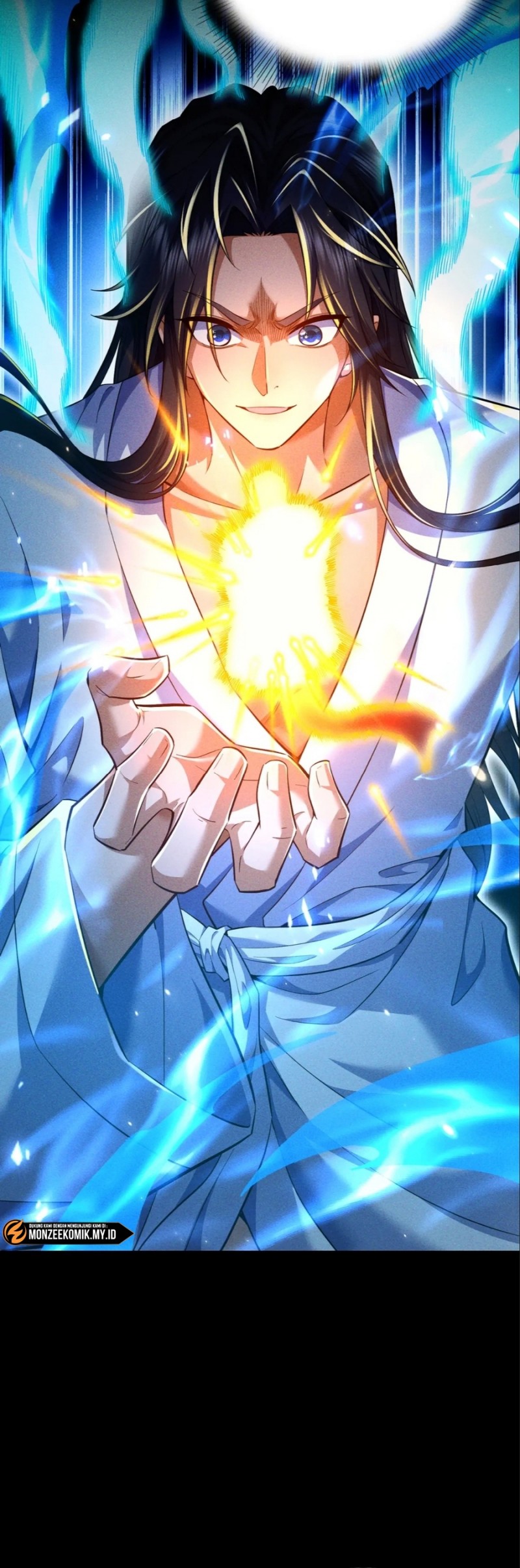 Esteemed Female Masters All Want to Possess Me Chapter 09 Bahasa Indonesia