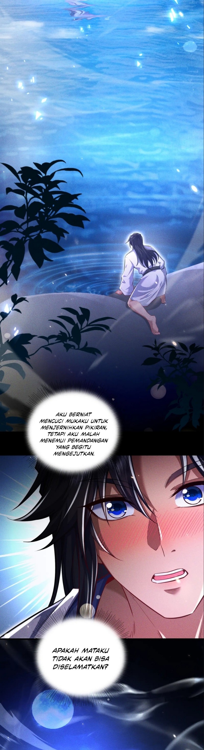 Esteemed Female Masters All Want to Possess Me Chapter 09 Bahasa Indonesia