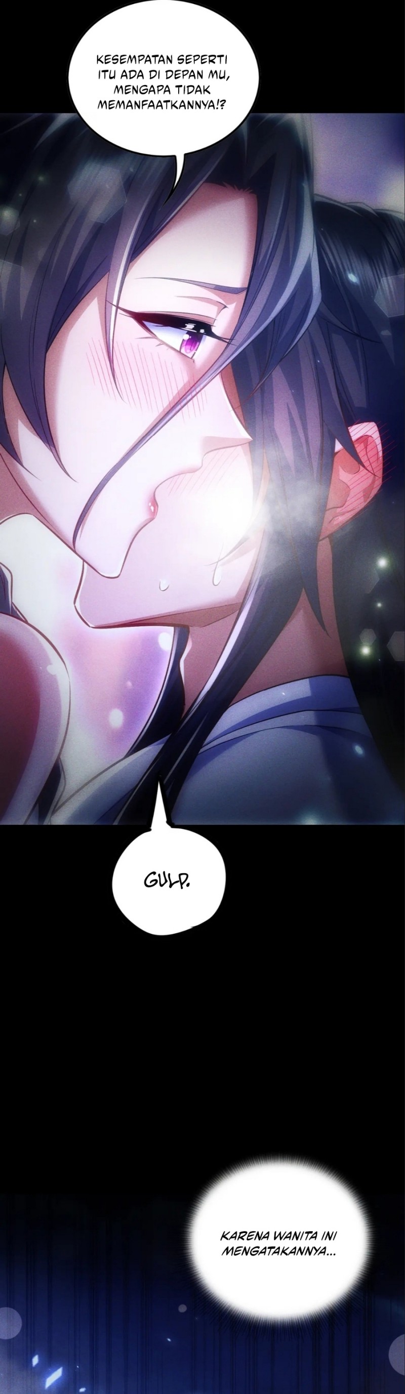 Esteemed Female Masters All Want to Possess Me Chapter 09 Bahasa Indonesia