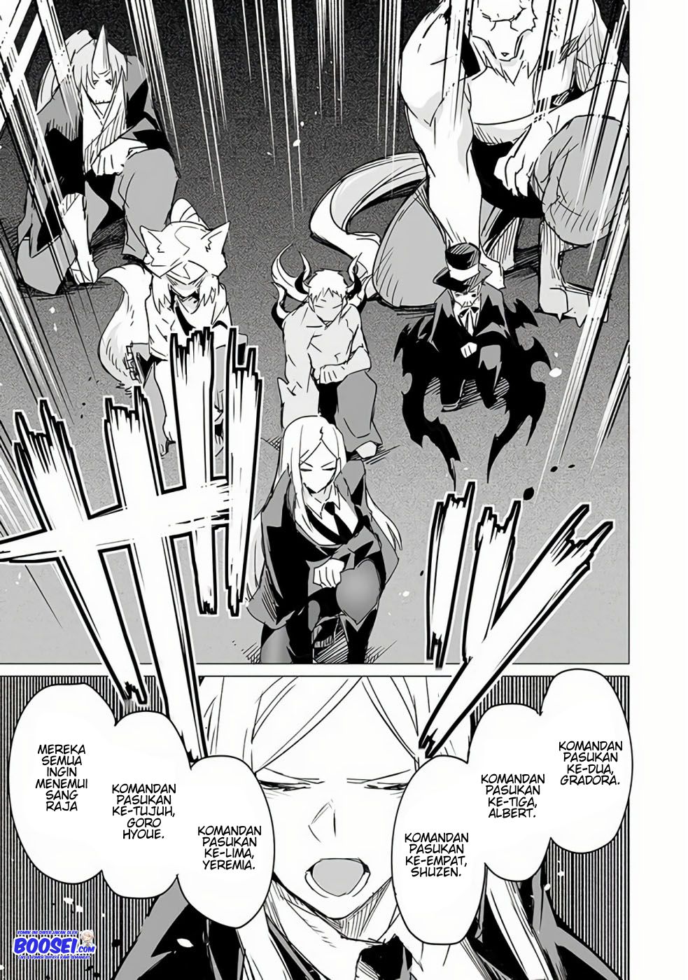 Ester De Valonia Chapter 08.1 Bahasa Indonesia