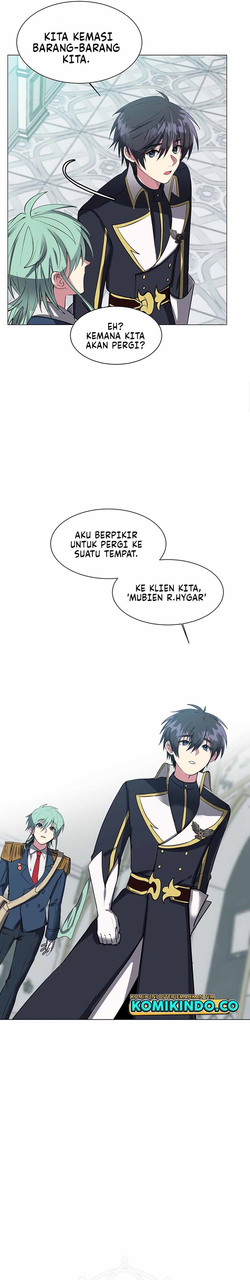 Estio Chapter 35 Bahasa Indonesia